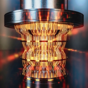 Quantum computing demystified: A beginner&#039;s guide and cybersecurity implications