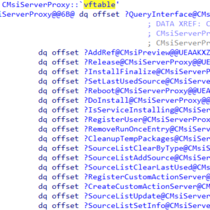 DCOM Turns 20: Revisiting a Legacy Interface in the Modern Threatscape