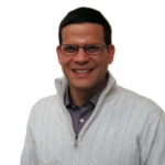 Sergio Coronado