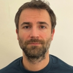 Arnaud Froger
