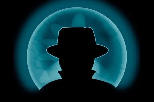 What is a Black-Hat Hacker?