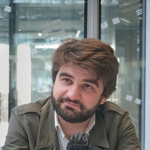Kevin Limonier