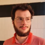 Georges-Bastien Michel (@FrenchYeti)