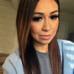 Melina Phillips