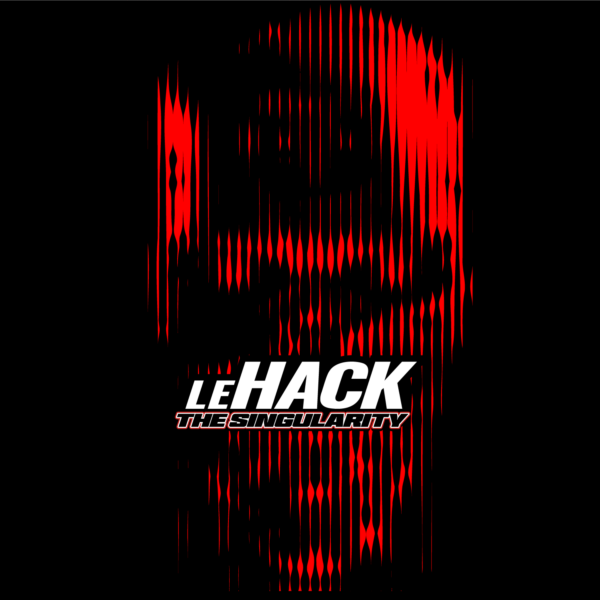 leHACK - The Singularity - Cyberdyne